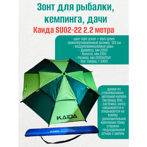 ���������� ���� ��� �������, ��������, ���� ����� SU02-22 2.2 ����� Green