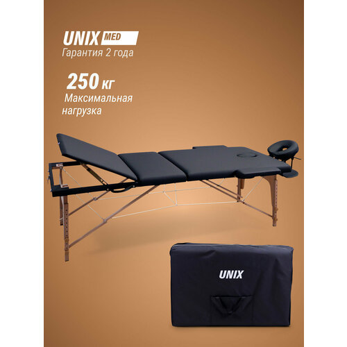 ���������� ��������� ���� UNIX Standard 3 Section Black 3 ������, ���������� � ������������ ������ � ������� ��� ����, 182�69 ��