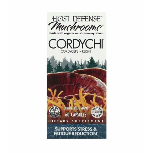 ���������� Host Defense ������� ��� �������� ������� � ��������� 60 ������