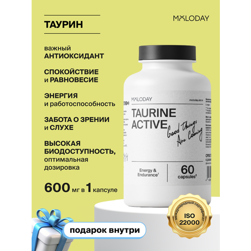 ���������� ������ MOLODAY, ������ ������, ��� ������ �������, 60 ������