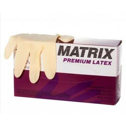    MATRIX PREMIUM LATEX, : ,  S, 100 . (50 )     , -, 