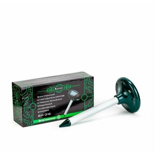 ���������� ������������ ������ � ������ �������� ���������� ���������� GH-316 �� ��������� �������.