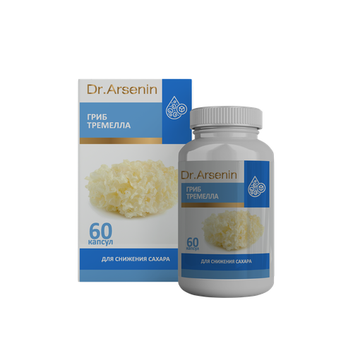 ���������� �������� 60 ������ Dr.Arsenin