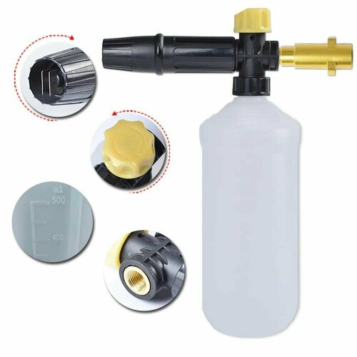 ���������� ������ �������, ����������������, ������������� ��� ����� �������� KARCHER LS3 �������