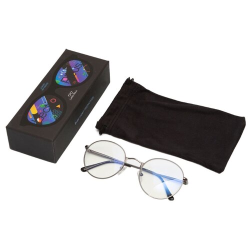 ���������� ���� ������������ Lectio Risus Blue Light Protection BLF007C2