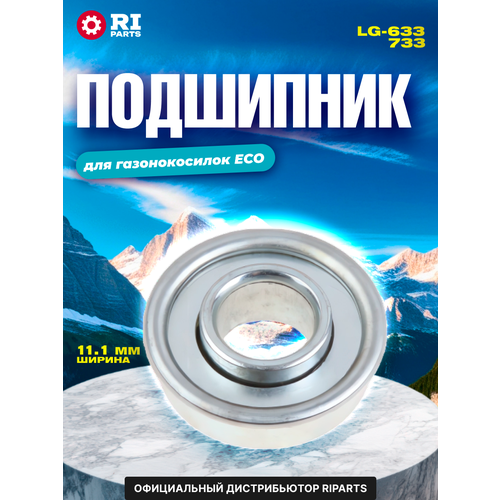 ���������� ��������� ��� ������������� � ����������� � �������� RI Parts