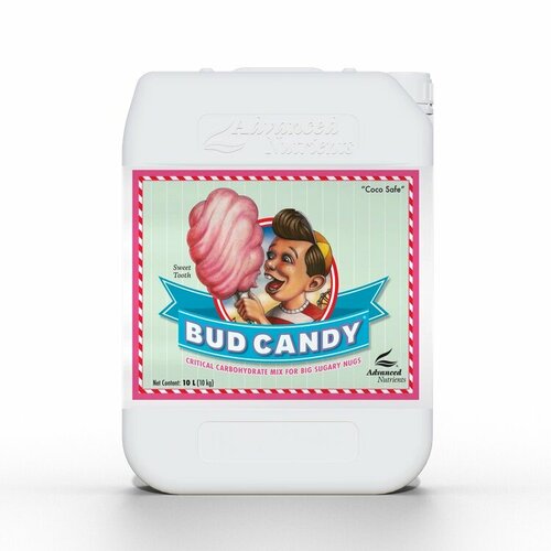 ���������� ��������� �� ���� �������� Advanced Nutrients Bud Candy 10 �.