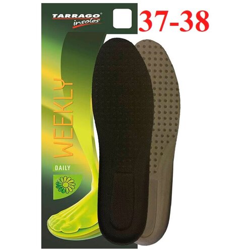 TARRAGO -  WEEKLY, , .37/38   , -, 