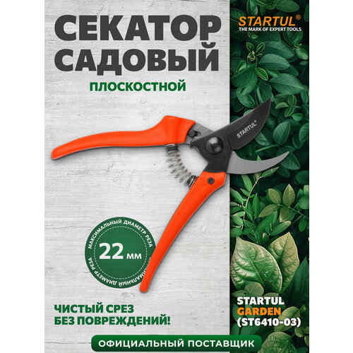���������� ������� ����������� STARTUL GARDEN (ST6410-03)