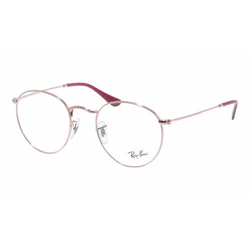 ���������� ������ Ray-Ban RX 3447V 3094 Round Metal