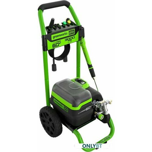     GreenWorks GDPW60DP 250 bar (5106207)