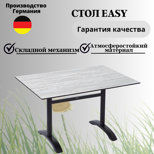   Konway Solid Top Easy 12080, montpellier/black,  , , , , ,    , -, 