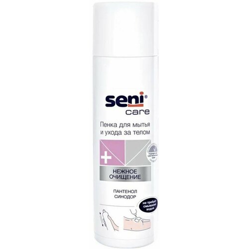 Seni Care ( )        500    , -, 