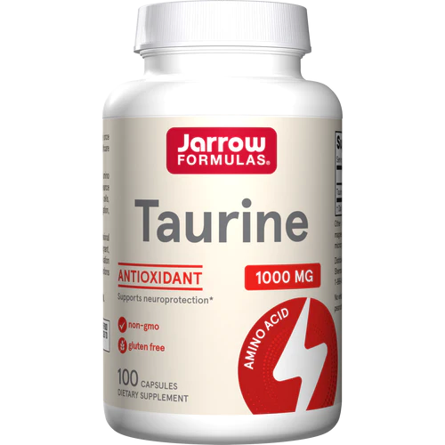 ���������� Jarrow Formulas Taurine 1000 mg 100 caps/ 