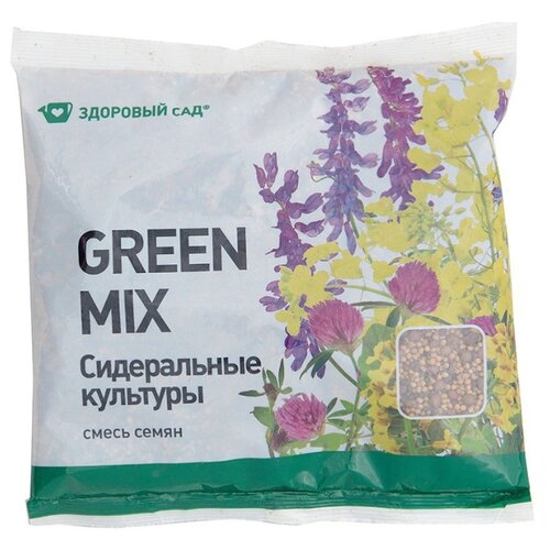    Green Mix  , 500    , -, 