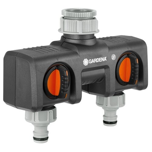 ���������� �������������� �������������� 2-� ��������� (8193-20) GARDENA 1