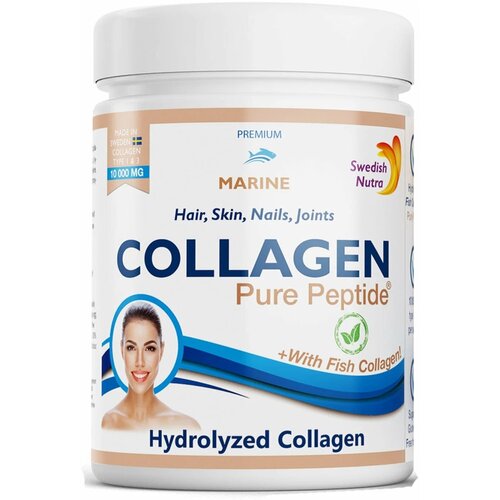 ���������� Collagen Pure Peptide ���., 300 ��, 300 �, �������
