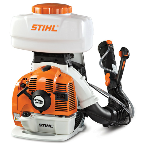   STIHL SR 450, 14    , -, 