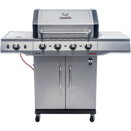    Char-Broil Performance PRO 4S