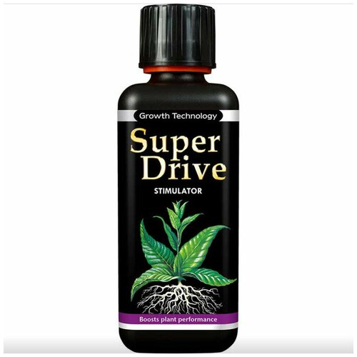   SuperDrive () -     Growth Technology 300   , -, 