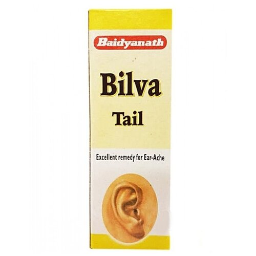  Baidyanath Bilva Tail, 20 , 25    , -, 