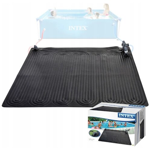 Intex        Solar Mat 28685   , -, 