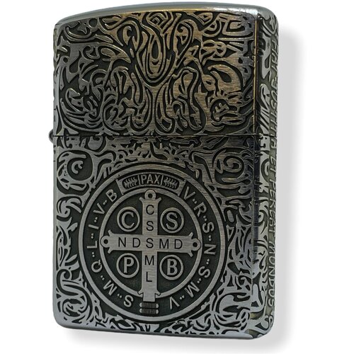   Zippo Armor    Constantin   , -, 