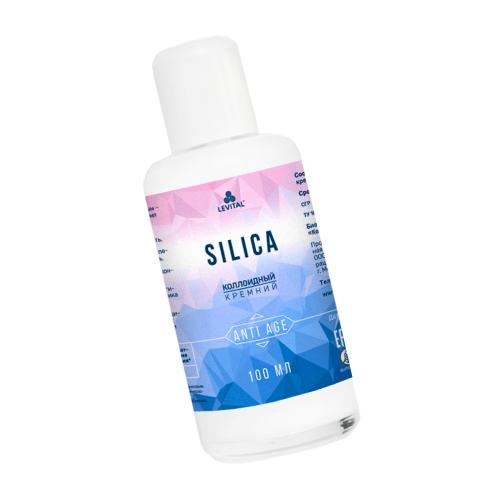 Silica   - ., 100    , -, 