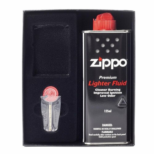      Zippo  (50R)
