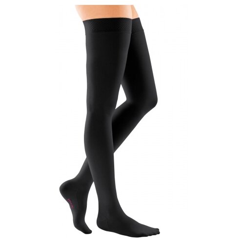 ���������� ����� medi mediven comfort CC259/269 � ������������ �������, �����������������, 2 �����, ������: 2, �����: 72-83 ��, ������