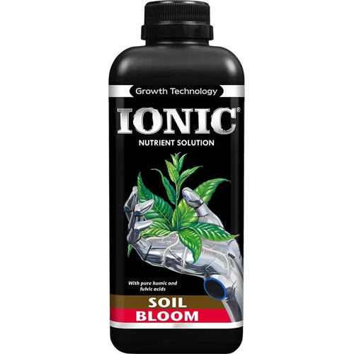     Growth technology IONIC Soil Bloom 1,    ,  