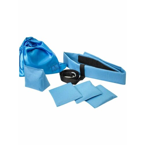���������� �������� Schroth Blue Oyster ��� ������� �� �������� ���� (��� ��������)(����-�������) (Schroth-therapy)