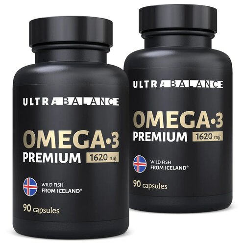  3   UltraBalance Omega-3       1620  180    , -, 