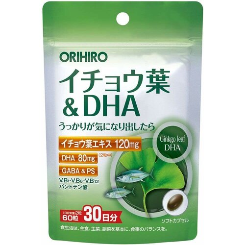 ���������� �������� ORIHIRO 