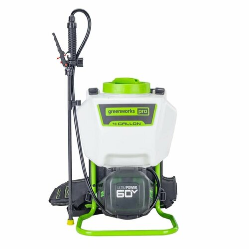���������� ������� ������������� �������������� GREENWORKS GW-BPS60, 60V ��� ��� � ��
