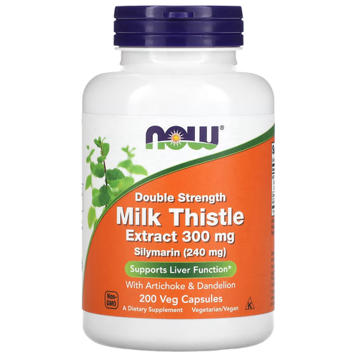 Milk Thistle Extract Silymarin . ., 300 , 210 , 200 .   , -, 