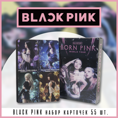 ���������� �������� Blackpink ���� �����