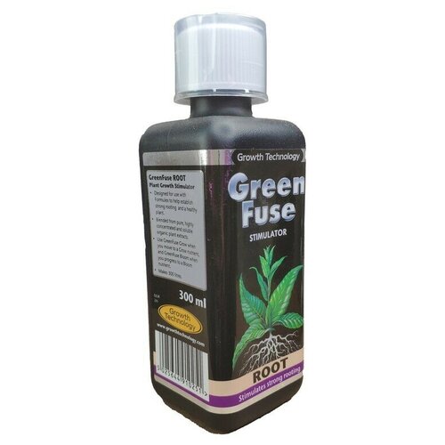   Growthtechnology GreenFuse Root (300 )   , -, 