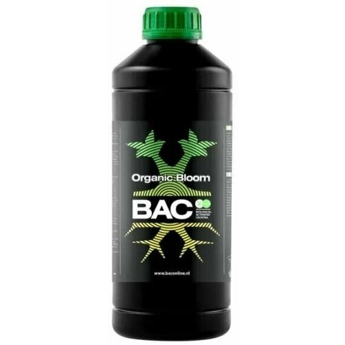   B.A.C. Organic Bloom 0.5   , -, 