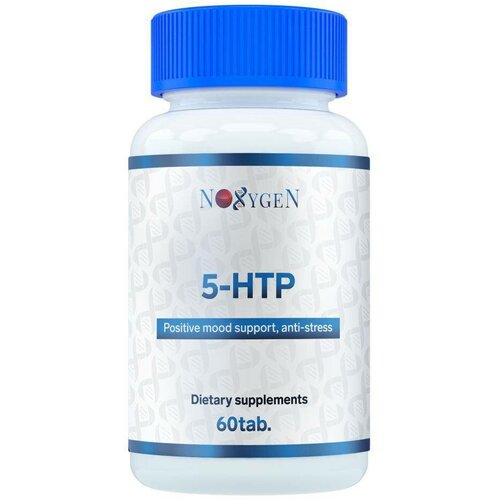 Noxygen 5-HTP 100mg    ,       , -, 