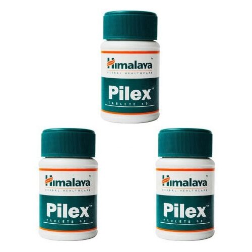     (Pilex Himalaya Herbals )       , 360 .   , -, 