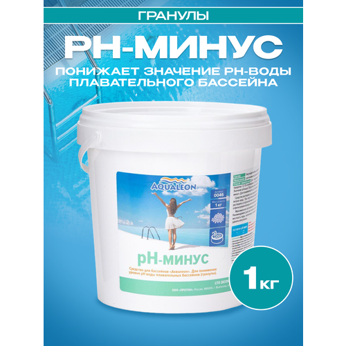 PH-    -1 -      pH-Aqualeon   , -, 