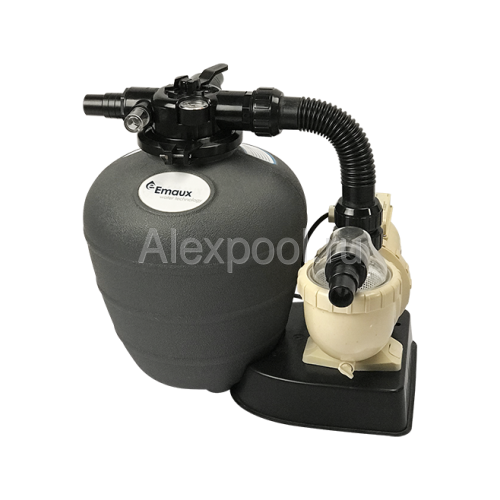 ���������� �������������� ��������� Emaux FSU-8TP, �=330 ��, 8 �3/� (������� �������������) / 88033669, ���� - �� 1 ��