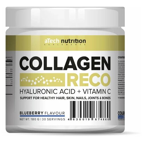 Collagen Reco ., 180 ,    , -, 