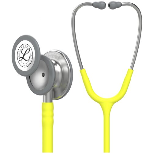���������� ��������� Littmann Classic III �������-�������� (5839)