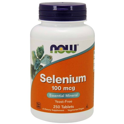 ���������� Selenium ���., 100 ���, 100 ��, 170 �, 250 ��.
