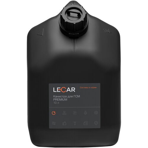  10  Lecar Premium  LECAR000081306 |   1    , -, 