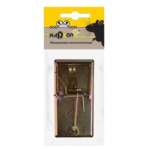 ���������� ��������� Nadzor ������������� ���������� 1 ��.