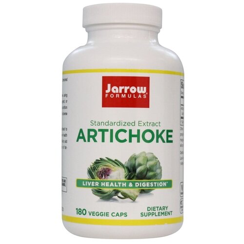  Jarrow Formulas Artichoke, 210 , 180 .   , -, 