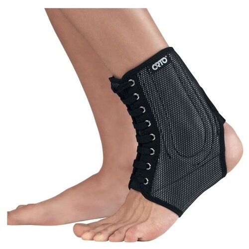 ���������� ������ �� ���������� � ��������� Orto PAN 101 (XS)